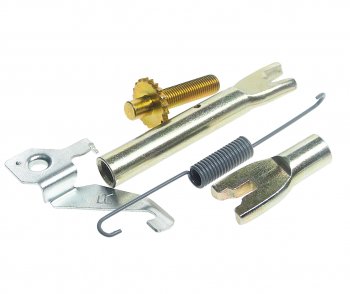 1 639 р. Ремкомплект суппорта HONDA тормозного заднего BETTER BRAKE PARTS BETTER BRAKE PARTS 12537k BETTER BRAKE PARTS 12537k  с доставкой в г. Кемерово. Увеличить фотографию 2