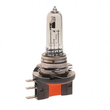 2 699 р. Лампа 12V H15 1555W PGJ23t-1 PHILIPS PHILIPS 12580c1  с доставкой в г. Кемерово. Увеличить фотографию 1