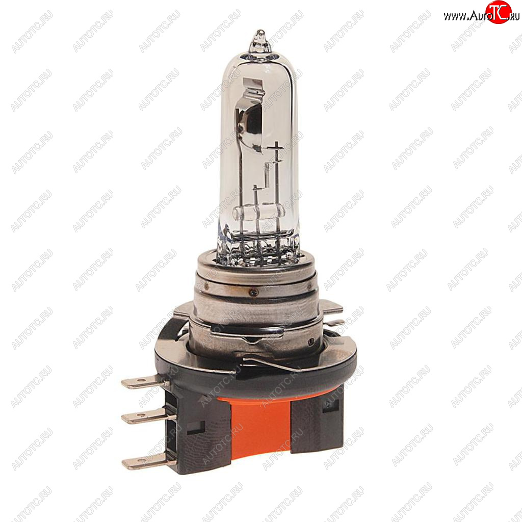 2 699 р. Лампа 12V H15 1555W PGJ23t-1 PHILIPS PHILIPS 12580c1  с доставкой в г. Кемерово
