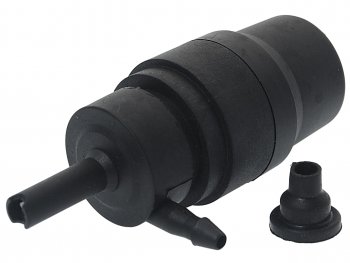 203 р. Насос омывателя ВАЗ-2110,ГАЗ,ЗИЛ 12V 2.5атм. AVTOELECTRICA AVTOELECTRICA 12.642 ае  с доставкой в г. Кемерово. Увеличить фотографию 1