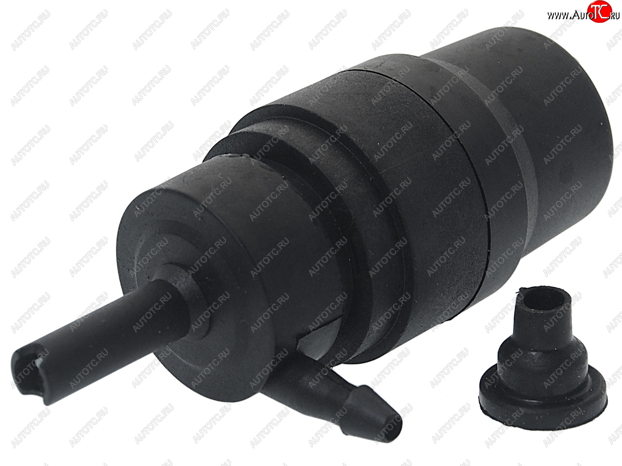 203 р. Насос омывателя ВАЗ-2110,ГАЗ,ЗИЛ 12V 2.5атм. AVTOELECTRICA AVTOELECTRICA 12.642 ае  с доставкой в г. Кемерово