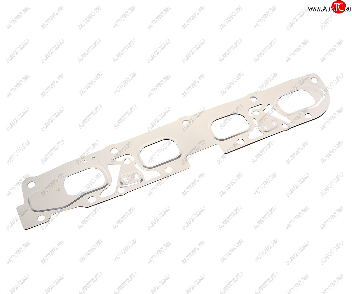 1 089 р. Прокладка коллектора OPEL Insignia (09-) выпускного OE GENERAL MOTORS 12646199  с доставкой в г. Кемерово