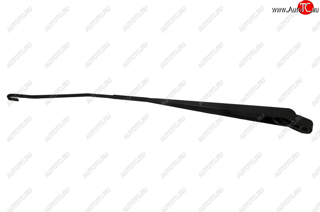 282 р. Рычаг стеклоочистителя ГАЗ-3302,3310 595мм (крючок 3х8) AVTOELECTRICA AVTOELECTRICA 12.657 ае  с доставкой в г. Кемерово