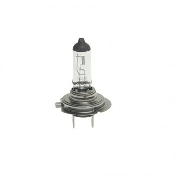 126 р. Лампа 12V H7 100W PX26d Long Life HNG HNG 12710  с доставкой в г. Кемерово. Увеличить фотографию 2
