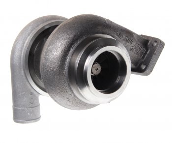 71 999 р. Турбокомпрессор КАМАЗ дв.ЕВРО-4 левый (аналог 3787729) BORG WARNER № BORG WARNER 12749880040  с доставкой в г. Кемерово. Увеличить фотографию 3