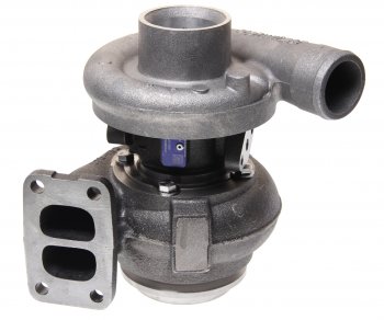71 999 р. Турбокомпрессор КАМАЗ дв.ЕВРО-4 левый (аналог 3787729) BORG WARNER № BORG WARNER 12749880040  с доставкой в г. Кемерово. Увеличить фотографию 1