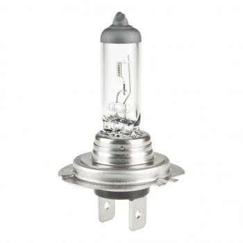 115 р. Лампа 12V H7 55W PX26d Long Life HNG HNG 12755  с доставкой в г. Кемерово. Увеличить фотографию 3