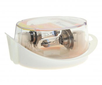 499 р. Лампа набор 12V H7 55W+50% PX26d+W5W бокс (2шт.+2шт.) X-Power HNG HNG 12755xp2  с доставкой в г. Кемерово. Увеличить фотографию 2