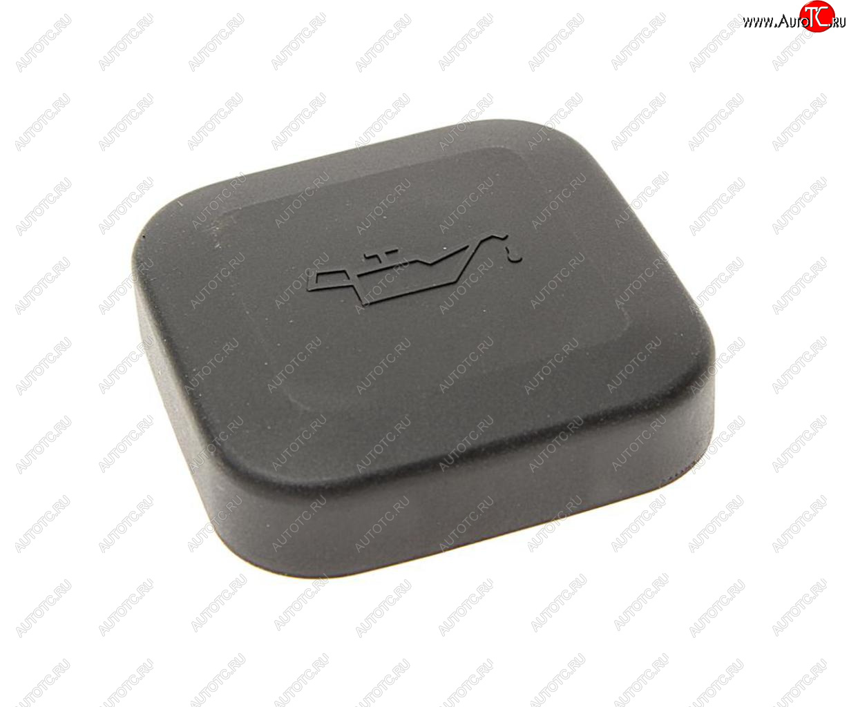 559 р. Крышка горловины масляной BMW М43,M44,M50,M52 FEBI FEBI 12795  с доставкой в г. Кемерово