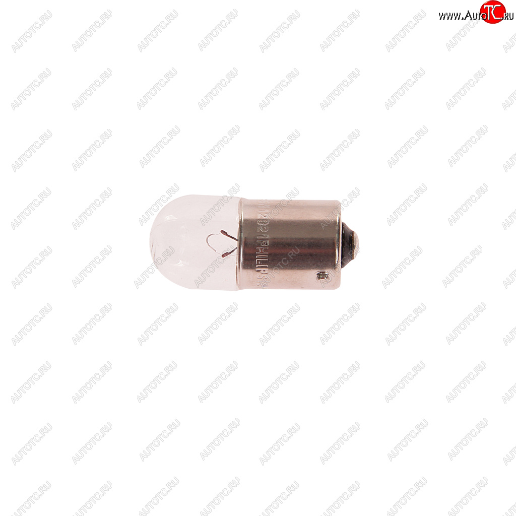 50 р. Лампа 12V R5W BA15s PHILIPS PHILIPS 12821cp  с доставкой в г. Кемерово