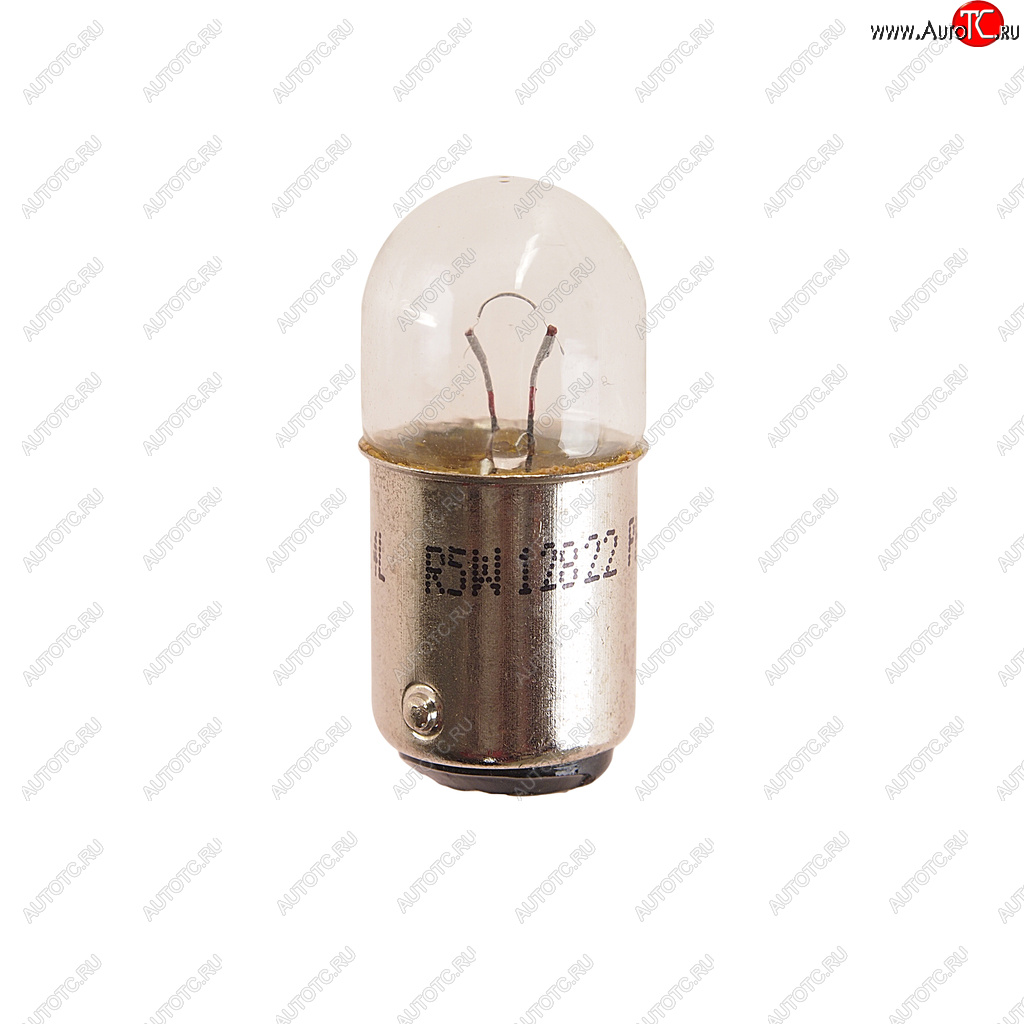 101 р. Лампа 12V R5W BA15d PHILIPS PHILIPS 12822cp  с доставкой в г. Кемерово