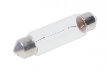 69 р. Лампа 12V C5W SV8.5-8 PHILIPS PHILIPS 12864cp  с доставкой в г. Кемерово. Увеличить фотографию 1