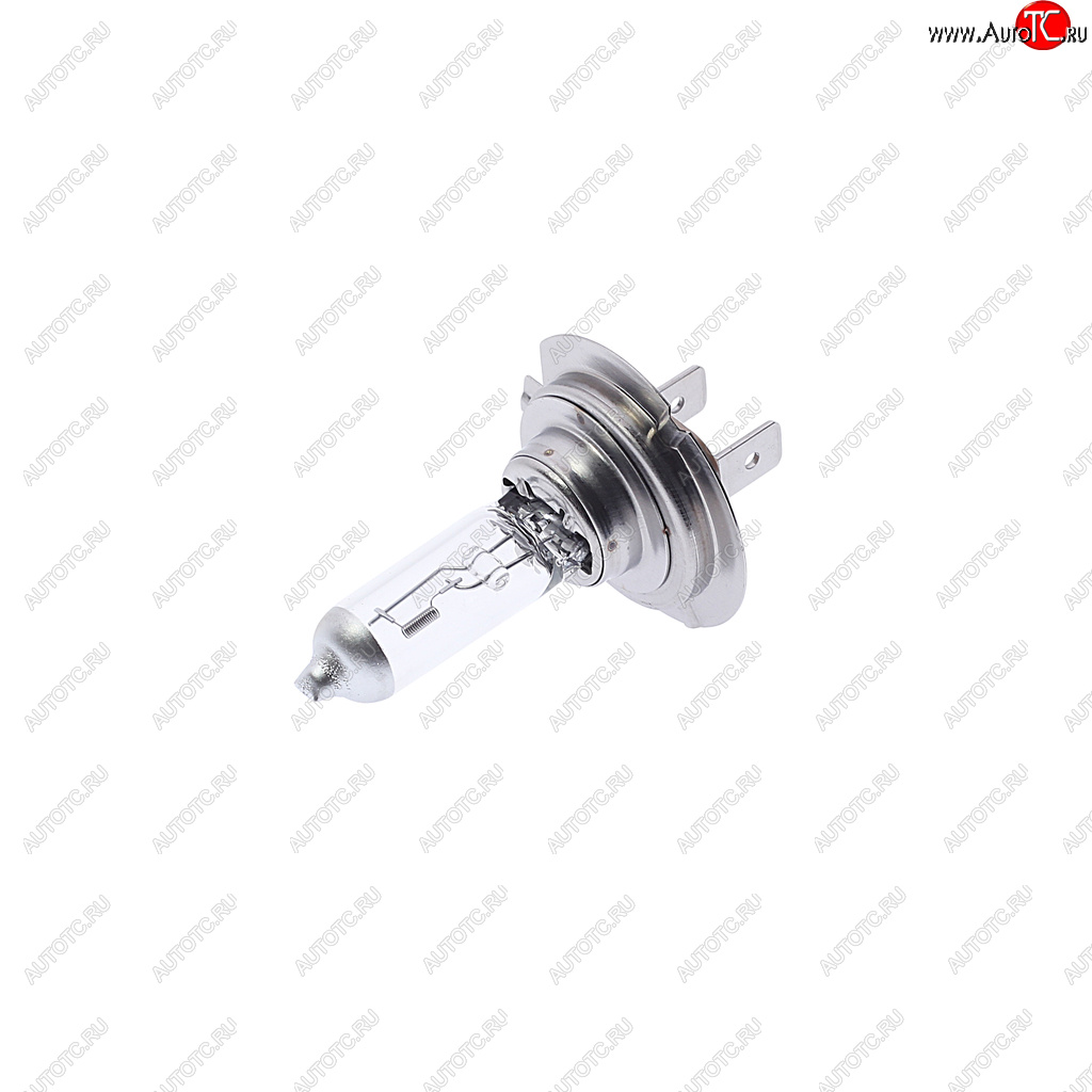 699 р. Лампа 12V H7 55W PX26d Long Life Eco Vision PHILIPS PHILIPS 12972llecoc1  с доставкой в г. Кемерово