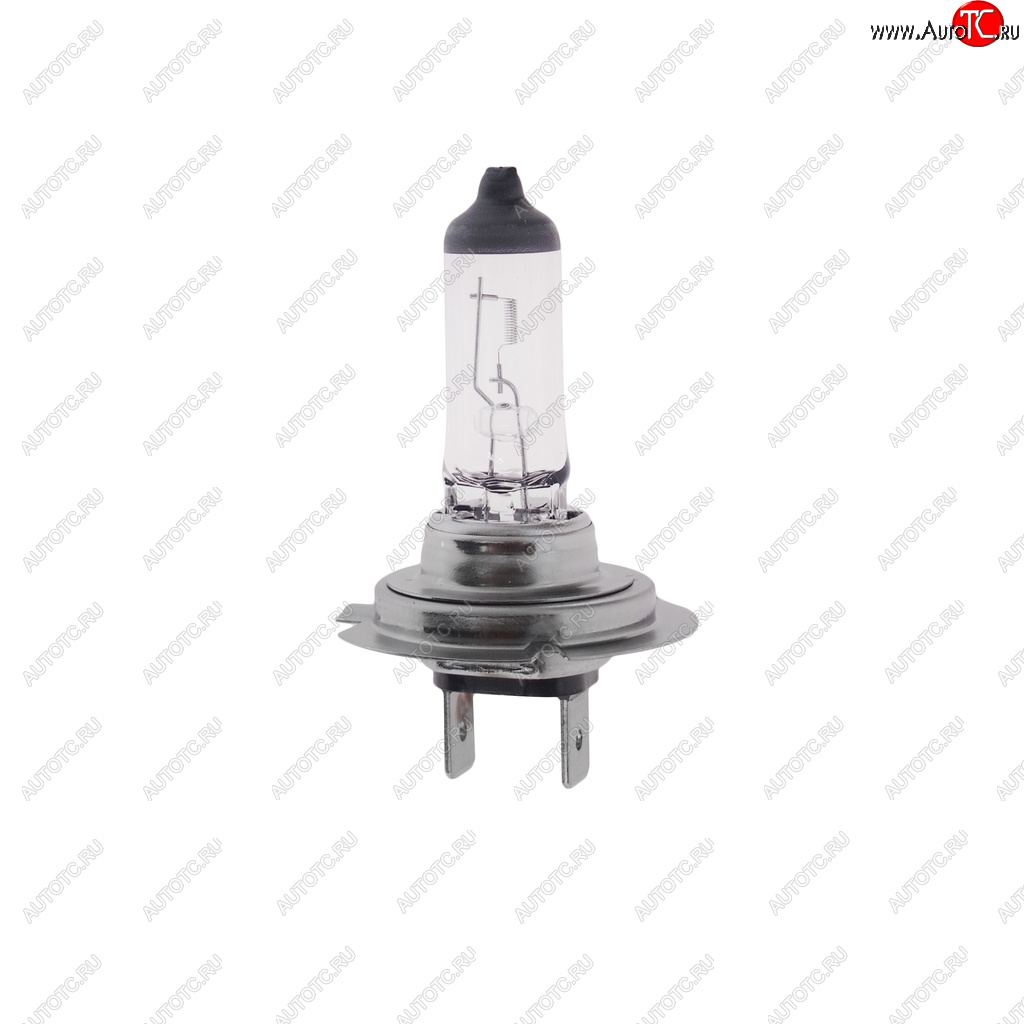 469 р. Лампа 12V H7 55W PX26d +30% Premium PHILIPS PHILIPS 12972prc1  с доставкой в г. Кемерово