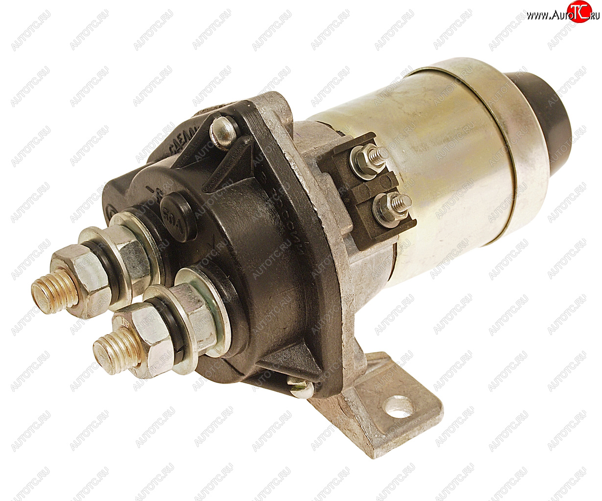 3 199 р. Выключатель массы дистанционный 12V СОАТЭ СОАТЭ 1300.3737  с доставкой в г. Кемерово