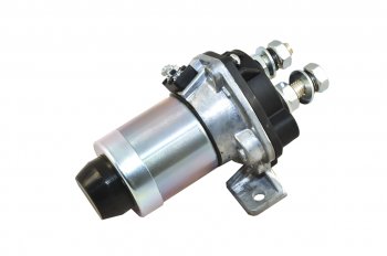 2 299 р. Выключатель массы дистанционный ГАЗ 12V 50А AVTOELECTRICA AVTOELECTRICA 1300.3737 ае  с доставкой в г. Кемерово. Увеличить фотографию 3
