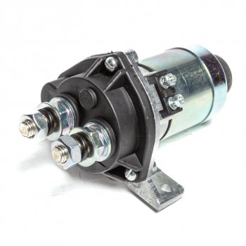2 299 р. Выключатель массы дистанционный ГАЗ 12V 50А AVTOELECTRICA AVTOELECTRICA 1300.3737 ае  с доставкой в г. Кемерово. Увеличить фотографию 5