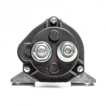 2 299 р. Выключатель массы дистанционный ГАЗ 12V 50А AVTOELECTRICA AVTOELECTRICA 1300.3737 ае  с доставкой в г. Кемерово. Увеличить фотографию 7