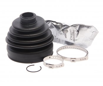 629 р. Пыльник ШРУСа OPEL Campo (92-) наружного комплект STELLOX STELLOX 13-00592-sx STELLOX 13-00592-sx  с доставкой в г. Кемерово. Увеличить фотографию 1