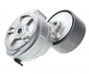 2 899 р. Натяжитель приводного ремня MAN TGA дв.D2066,2676 MEGAPOWER MEGAPOWER 130-11-020  с доставкой в г. Кемерово. Увеличить фотографию 2