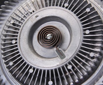 5 699 р. Вентилятор ЯМЗ-5344,ГАЗ-3308 с вязкостной муфтой в сборе MEGAPOWER MEGAPOWER 130-12-036  с доставкой в г. Кемерово. Увеличить фотографию 4