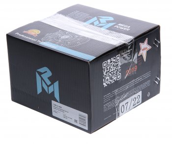 4 399 р. Катушка КАМАЗ электромагнитная муфты вентилятора MEGAPOWER MEGAPOWER 130-12-050  с доставкой в г. Кемерово. Увеличить фотографию 4