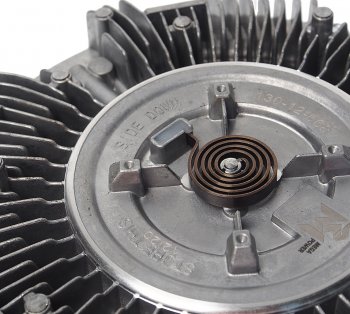 11 499 р. Муфта ЯМЗ привода вентилятора d=660мм (ЕВРО-3,4) дв.7511.10,658.10 MEGAPOWER MEGAPOWER 130-12-068  с доставкой в г. Кемерово. Увеличить фотографию 3