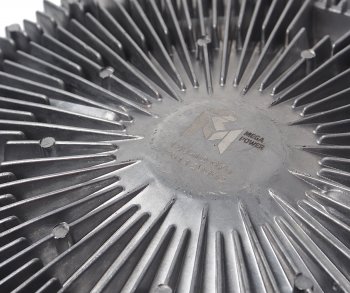 26 999 р. Муфта ЯМЗ привода вентилятора дв.650.10 MEGAPOWER MEGAPOWER 130-12-070  с доставкой в г. Кемерово. Увеличить фотографию 3