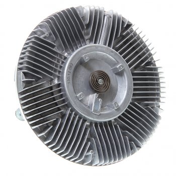 6 449 р. Вискомуфта MAN M90 привода вентилятора (без крыльчатки) MEGAPOWER MEGAPOWER 130-12-083  с доставкой в г. Кемерово. Увеличить фотографию 1
