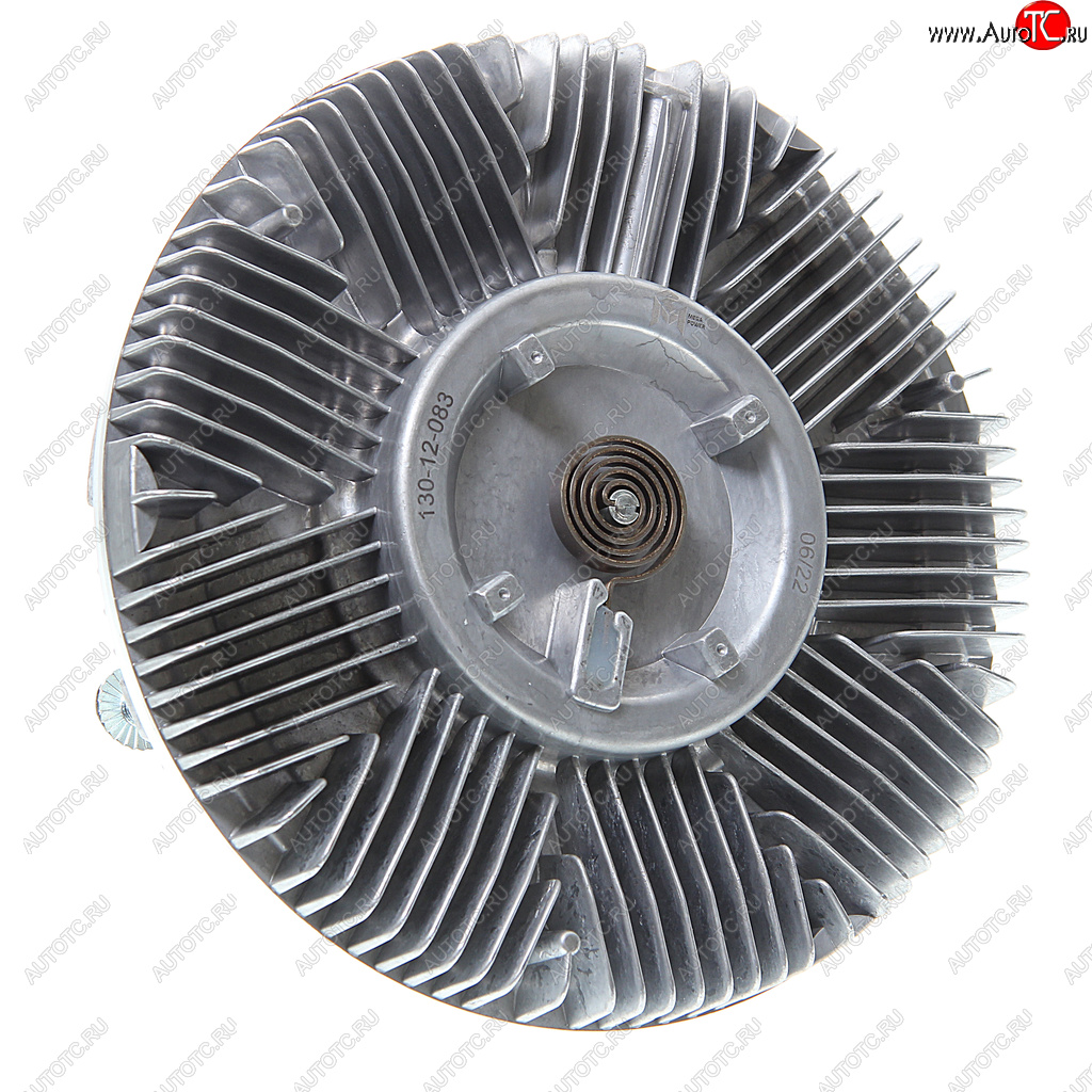 6 449 р. Вискомуфта MAN M90 привода вентилятора (без крыльчатки) MEGAPOWER MEGAPOWER 130-12-083  с доставкой в г. Кемерово