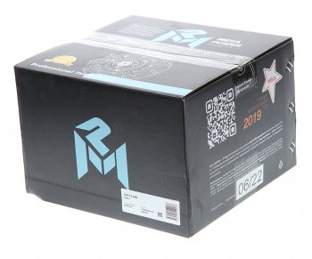 22 349 р. Вискомуфта MAN TGA привода вентилятора (без крыльчатки) MEGAPOWER MEGAPOWER 130-12-085  с доставкой в г. Кемерово. Увеличить фотографию 5