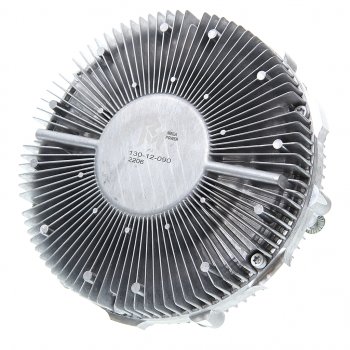 24 099 р. Вискомуфта MAN привода вентилятора (без крыльчатки) MEGAPOWER MEGAPOWER 130-12-090  с доставкой в г. Кемерово. Увеличить фотографию 1