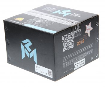 20 999 р. Вискомуфта MAN привода вентилятора (без крыльчатки) MEGAPOWER MEGAPOWER 130-12-091  с доставкой в г. Кемерово. Увеличить фотографию 6