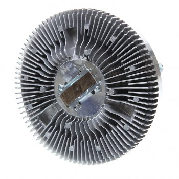 10 999 р. Вискомуфта MERCEDES Actros привода вентилятора (без крыльчатки) MEGAPOWER MEGAPOWER 130-12-093  с доставкой в г. Кемерово. Увеличить фотографию 1