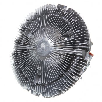 21 799 р. Вискомуфта RENAULT Premium привода вентилятора (без крыльчатки) MEGAPOWER MEGAPOWER 130-12-097  с доставкой в г. Кемерово. Увеличить фотографию 1