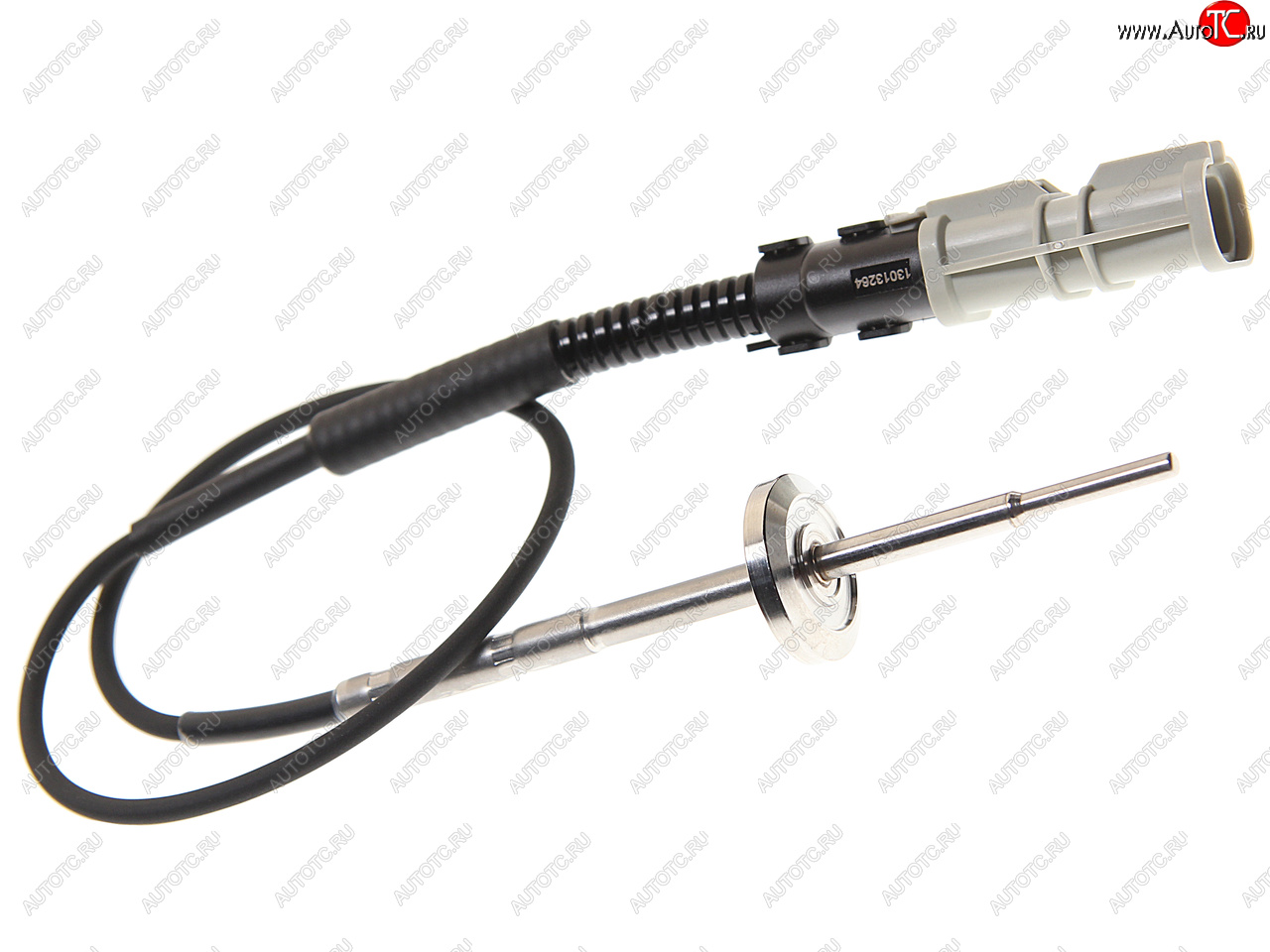 6 449 р. Датчик температуры MAN отработавших газов (ЕВРО-5) TE PARTS TE PARTS 13013264  с доставкой в г. Кемерово