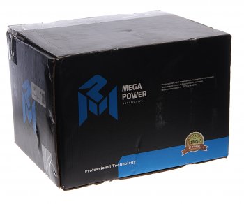 11 999 р. Насос водяной Д-260 и модификации под термодатчик MEGAPOWER MEGAPOWER 130-14-023  с доставкой в г. Кемерово. Увеличить фотографию 6