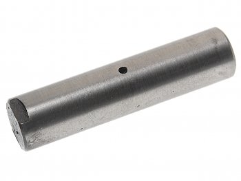559 р. Палец ЗИЛ-130 ушка рессоры передней ЛЦ ЛЦ 130-2902478 ЛЦ 130-2902478  с доставкой в г. Кемерово. Увеличить фотографию 2