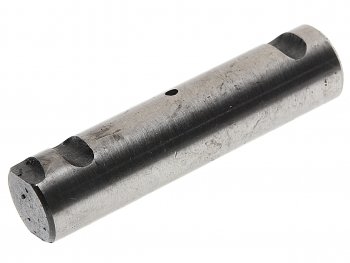 559 р. Палец ЗИЛ-130 ушка рессоры передней ЛЦ ЛЦ 130-2902478 ЛЦ 130-2902478  с доставкой в г. Кемерово. Увеличить фотографию 1