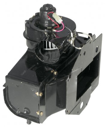 18 999 р. Отопитель ЗИЛ-130 в сборе Н/О 12V ШААЗ ШААЗ 130ш-8101010 ШААЗ 130ш-8101010  с доставкой в г. Кемерово. Увеличить фотографию 1