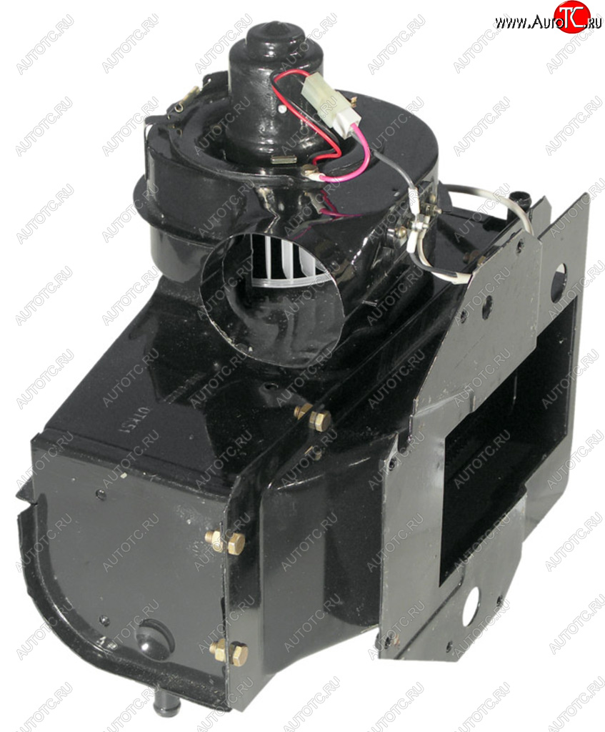 18 999 р. Отопитель ЗИЛ-130 в сборе Н/О 12V ШААЗ ШААЗ 130ш-8101010 ШААЗ 130ш-8101010  с доставкой в г. Кемерово