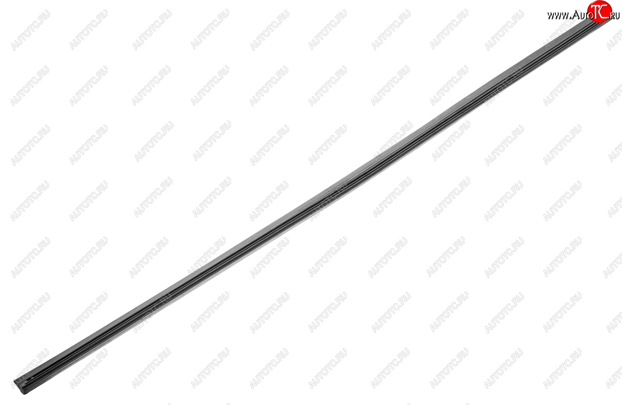 519 р. Лента щетки стеклоочистителя 700мм 28 одиночный профиль (2шт.) Refill Single Edge Graphit ALCA ALCA 131000  с доставкой в г. Кемерово