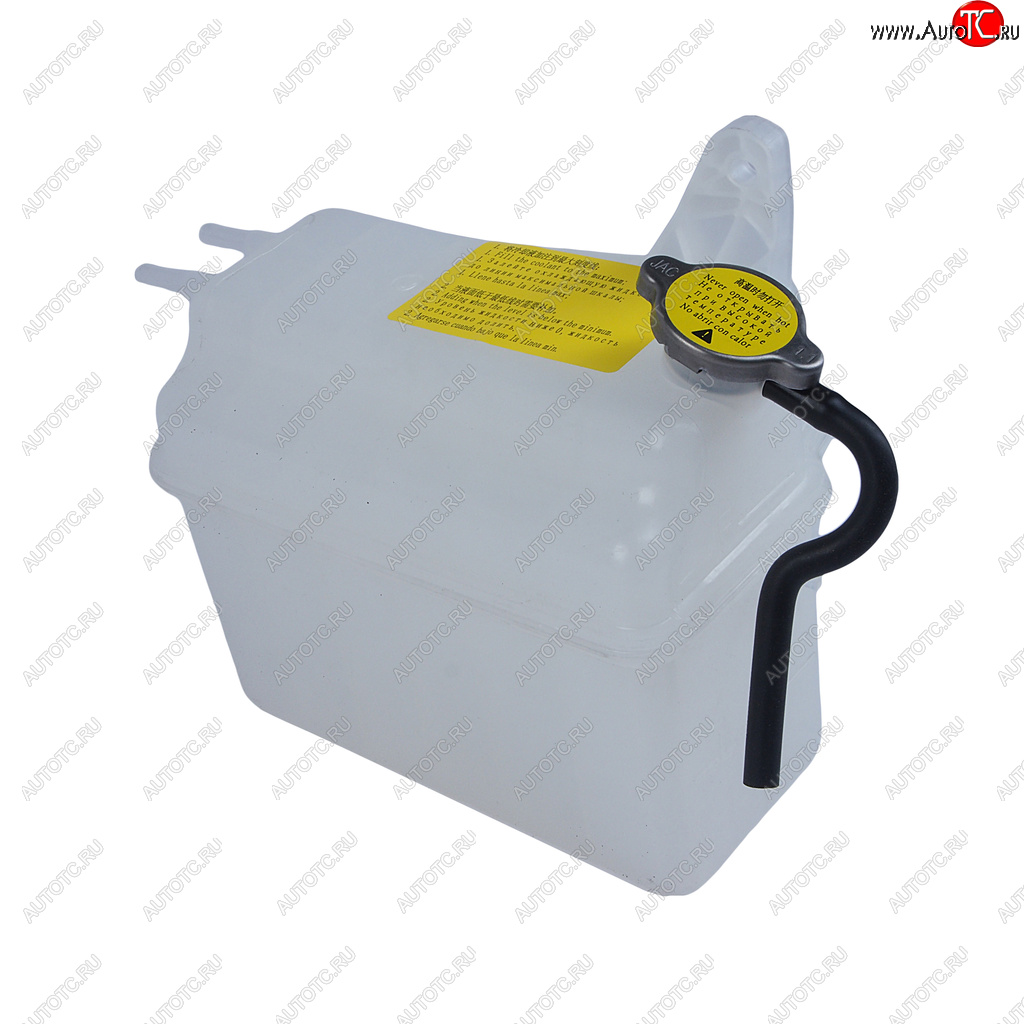 3 299 р. Бачок расширительный JAC N35 с крышкой в сборе OE JAC 1311100w5032  с доставкой в г. Кемерово
