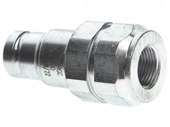 1 499 р. БРС шток 38 FLAT FACE INTEVA INTEVA 131.11112ac  с доставкой в г. Кемерово. Увеличить фотографию 2