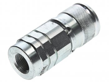 2 699 р. БРС муфта 38 FLAT FACE INTEVA INTEVA 131.12112ac  с доставкой в г. Кемерово. Увеличить фотографию 2