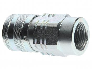 6 749 р. БРС муфта 1 FLAT FACE INTEVA INTEVA 131.12115af  с доставкой в г. Кемерово. Увеличить фотографию 2