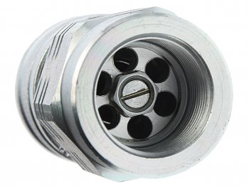 6 749 р. БРС муфта 1 FLAT FACE INTEVA INTEVA 131.12115af  с доставкой в г. Кемерово. Увеличить фотографию 3