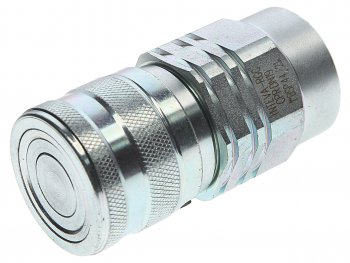 6 749 р. БРС муфта 1 FLAT FACE INTEVA INTEVA 131.12115af  с доставкой в г. Кемерово. Увеличить фотографию 1