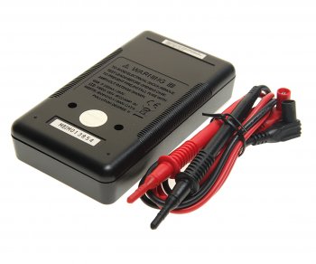 2 449 р. Мультиметр портативный M832 MASTECH MASTECH 13-2003  с доставкой в г. Кемерово. Увеличить фотографию 2