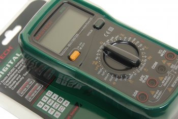 4 549 р. Мультиметр MY63 MASTECH MASTECH 13-2051  с доставкой в г. Кемерово. Увеличить фотографию 3